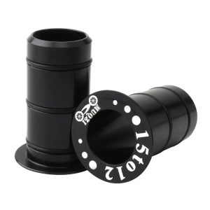 Adaptador eje 15-12mm