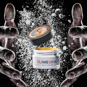 Crema Reparadora ClimbSkin