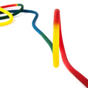 Cuerda Rainbow 9,6 mm FixeRoca