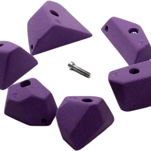 Presas Geometricas GPR