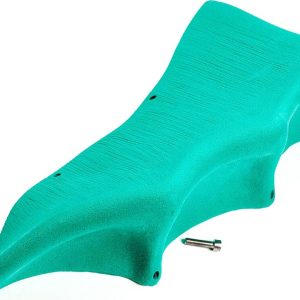 Volumen Angry Wave GPR