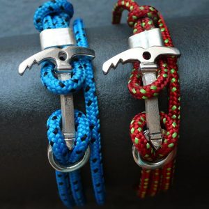 Joya Pulsera Piolet Moncho M