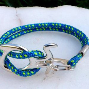 Joya Pulsera Pirana Moncho M