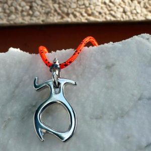 Joya Colgante Pirana Moncho M