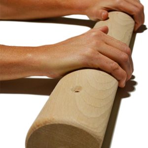 5 Listones 2 Caras 45mm RoKodromo