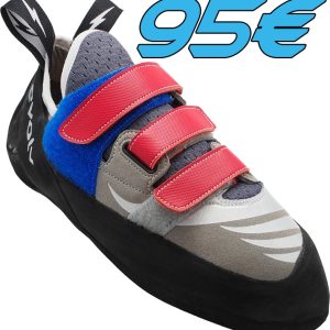 Pies de Gato Luchador Evolv