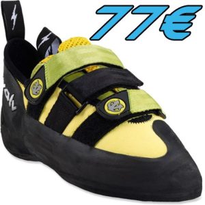 Pies de Gato Pontas II Evolv