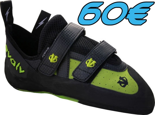 Pies de Gato Predator G2 Evolv - Imagen 3