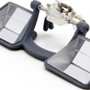 Gafas Asegurar Clip Up Y&Y