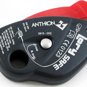 Descensor Lory Safe Anthron