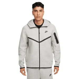 Nike Tech Men'S Full-Zip Windrunner