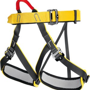 Arnes Top Padded Singing Rock