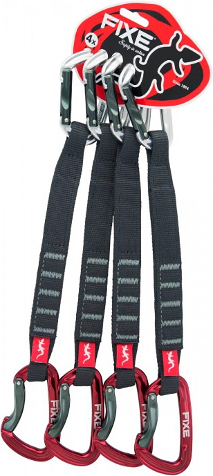 Pack 4 Cintas Express Orion Fixe - Imagen 4