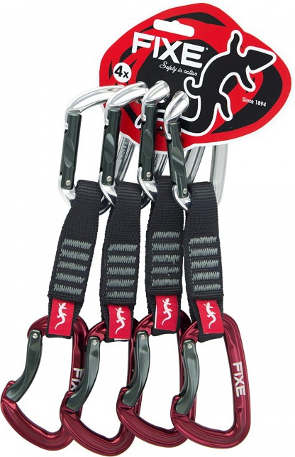 Pack 4 Cintas Express Orion Fixe - Imagen 6