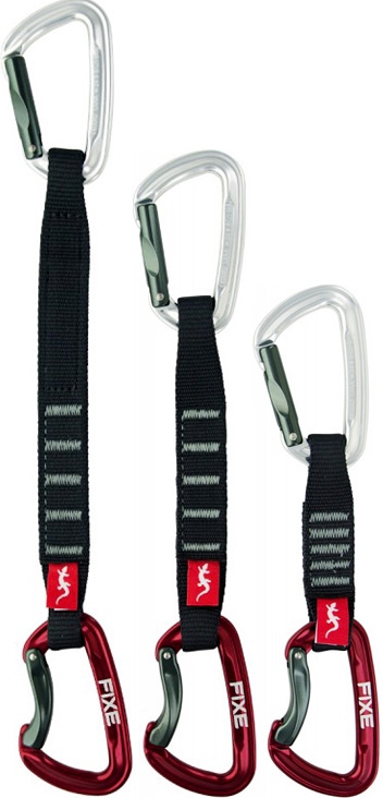 Pack 4 Cintas Express Orion Fixe - Imagen 7