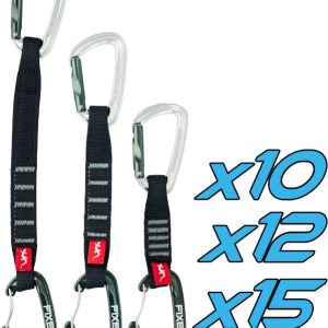 Cintas Express Orion Minor Fixe