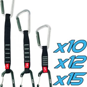 Cintas Express Montgrony Rock Wide Fixe