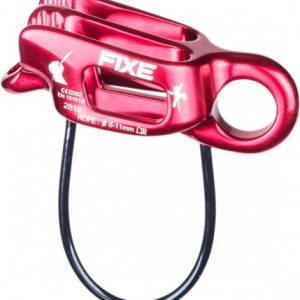 Asegurador Descensor Miku Fixe