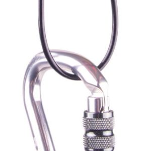 Asegurador Descensor Pack Miku Fixe