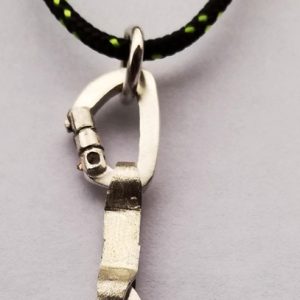 Colgante Cinta Express Moncho M