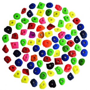 100 Presas S RoKodromo