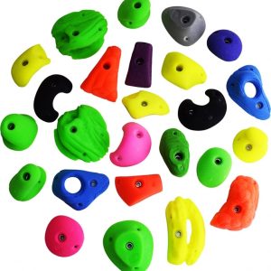 25 Presas L RoKodromo