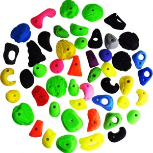 50 Presas L RoKodromo