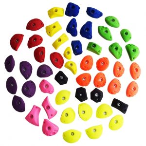 50 Presas M RoKodromo