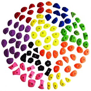 100 Presas M RoKodromo