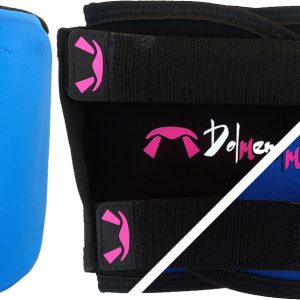 Muslera Rodillera 2mm Dolmen