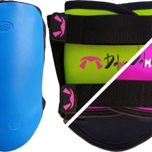 Muslera Rodillera Nose 4mm Dolmen