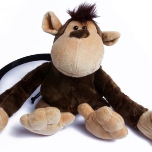 Bolsa Magnesio Monkey Didaks