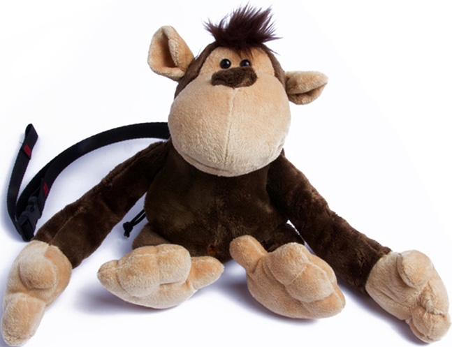 Bolsa Magnesio Monkey Didaks - Imagen 2