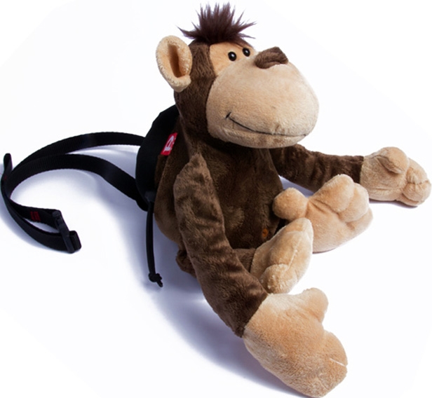 Bolsa Magnesio Monkey Didaks - Imagen 4