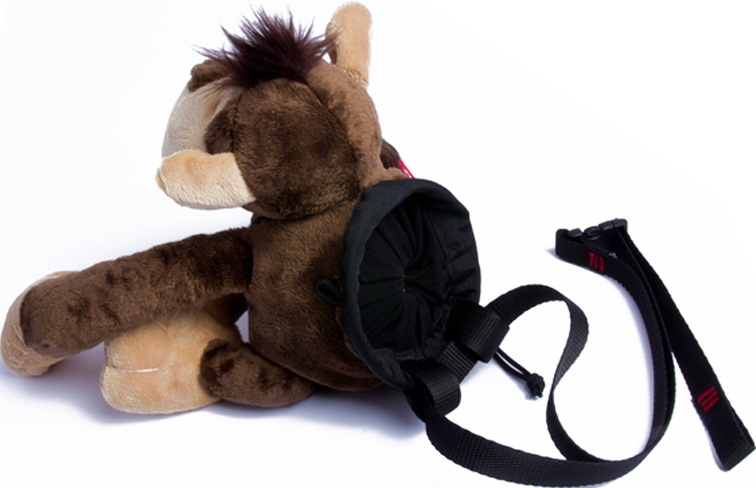 Bolsa Magnesio Monkey Didaks - Imagen 5