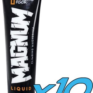 Magnesio Liquido 150ml (10 Unis) Singing Rock