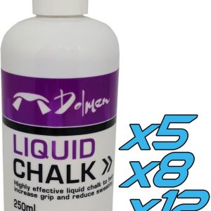 Magnesio Liquido 250ml Dolmen