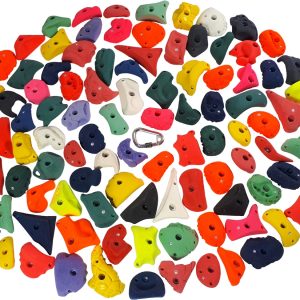 100 Presas M Variadas Dolmen