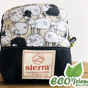 Bolsa Magnesio Cube BlackSheep Sierra