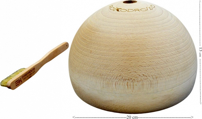 2 Romos Madera 20cm RoKodromo - Imagen 4