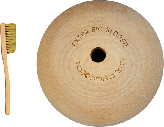 2 Romos Madera 20cm RoKodromo - Imagen 5