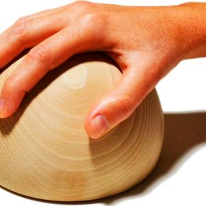 2 Romos Madera 15cm RoKodromo