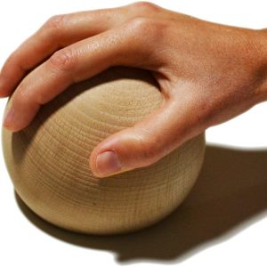 2 Romos Madera 12cm RoKodromo