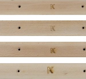 5 Listones Campus 35mm RoKodromo