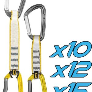 Cintas Express Colt Singing Rock