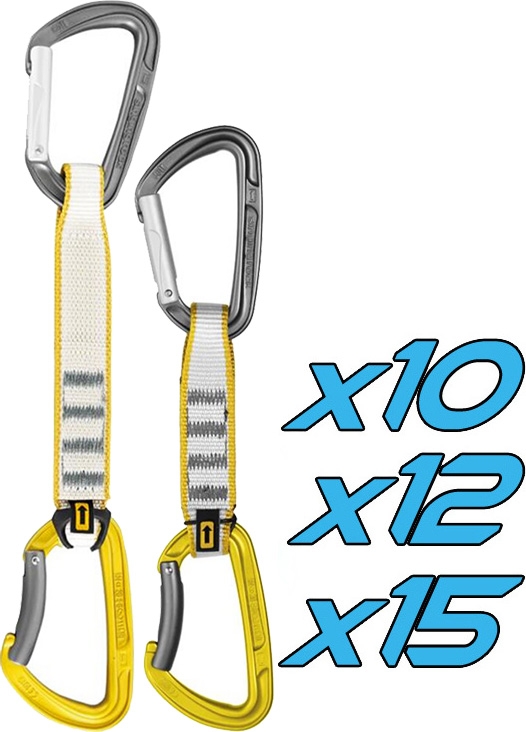 Cintas Express Colt Singing Rock