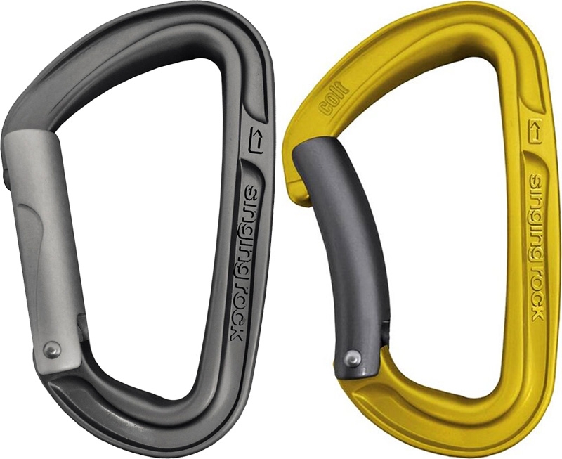 Cintas Express Colt Singing Rock - Imagen 6