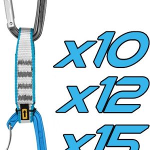 Cintas Express Colt Mix Singing Rock