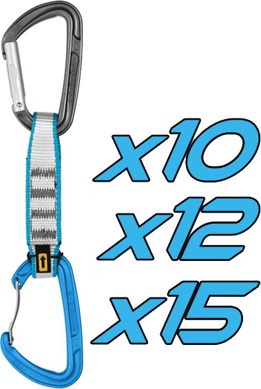 Cintas Express Colt Mix Singing Rock - Imagen 2