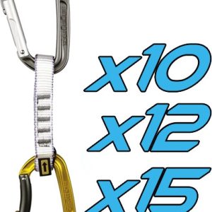 Cintas Express Colt 16 Singing Rock